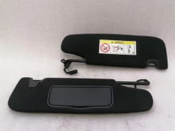 FORD FORD MUSTANG MK6 S550 Sun visor FR3Z-6304105-A — thumbnail 6