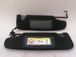 FORD FORD MUSTANG MK6 S550 Sun visor FR3Z-6304105-A — thumbnail 8