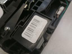 FORD FORD MUSTANG MK6 S550 GEAR SELECTOR GR3P-7K004-CD3ZHE GEAR SHIFT GATE AUTOMATIC — thumbnail 7