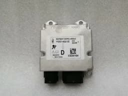 FORD Ford Mustang MK6 S550 Safety Module ECU GR3T-14B321-DE Air Controller SRS — thumbnail 1