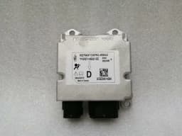 FORD Ford Mustang MK6 S550 Safety Module ECU GR3T-14B321-DE Air Controller SRS — thumbnail 4