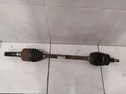 FORD Ford Mustang MK6 S550 Drive Shaft Rear Re FR33-4K138-BC Rear R Drive Shaft — thumbnail 1