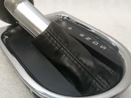 FORD Ford Mustang MK6 S550 Gear Knob FR3P-7K004 Shift Button CAR — thumbnail 5