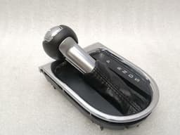 FORD Ford Mustang MK6 S550 Gear Knob FR3P-7K004 Shift Button CAR — thumbnail 4