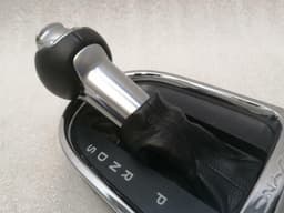 FORD Ford Mustang MK6 S550 Gear Knob FR3P-7K004 Shift Button CAR — thumbnail 8