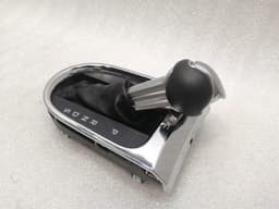 FORD Ford Mustang MK6 S550 Gear Knob FR3P-7K004 Shift Button CAR — thumbnail 10