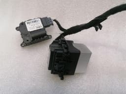 FORD Ford Mustang MK6 S550 Heater Blower Set GR3B-19845-BB RHD RIGHT HANDLEBAR — thumbnail 8