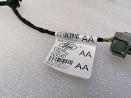 FORD Ford Mustang MK6 S550 Heater Blower Set GR3B-19845-BB RHD RIGHT HANDLEBAR — thumbnail 10