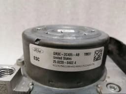 FORD FORD MUSTANG MK6 S550 PUMP GR3C-2C405-AB ABS Pump HYDRAULIC BLOCK 5.0 GT V8 — thumbnail 5