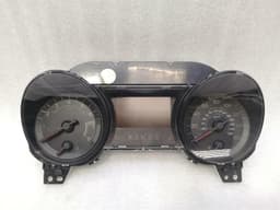 FORD Ford Mustang MK6 S550 Instrument Cluster FR33-10890-A Speedometer 5.0 GT V8 MPH — thumbnail 8