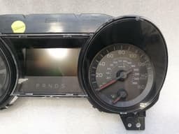 FORD Ford Mustang MK6 S550 Instrument Cluster FR33-10890-A Speedometer 5.0 GT V8 MPH — thumbnail 4