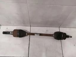 FORD Ford Mustang MK6 S550 Drive Shaft Rear Re FR33-4K138-BC Rear R Drive Shaft — thumbnail 7