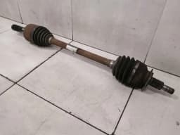 FORD Ford Mustang MK6 S550 Drive Shaft Rear Re FR33-4K138-BC Rear R Drive Shaft — thumbnail 10