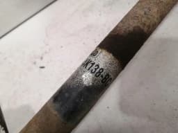 FORD Ford Mustang MK6 S550 Drive Shaft Rear Re FR33-4K138-BC Rear R Drive Shaft — thumbnail 6
