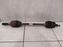 FORD Ford Mustang MK6 S550 Drive Shaft Rear Re FR33-4K138-BC Rear R Drive Shaft — thumbnail 8