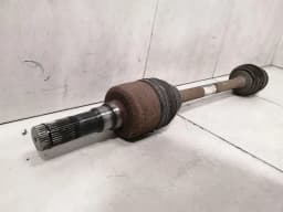 FORD Ford Mustang MK6 S550 Drive Shaft Rear Re FR33-4K138-BC Rear R Drive Shaft — thumbnail 9