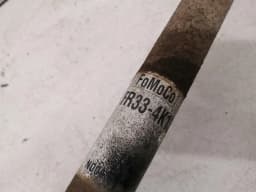 FORD Ford Mustang MK6 S550 Drive Shaft Rear Re FR33-4K138-BC Rear R Drive Shaft — thumbnail 5