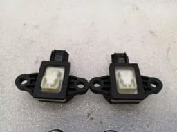 FORD FORD MUSTANG MK6 S550 Crash Sensor Set DG13-14C676-AA Crash Sensor Set — thumbnail 3