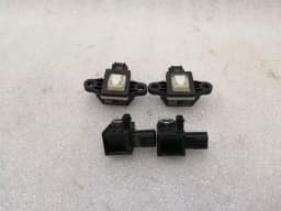 FORD FORD MUSTANG MK6 S550 Crash Sensor Set DG13-14C676-AA Crash Sensor Set — thumbnail 1