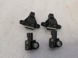 FORD FORD MUSTANG MK6 S550 Crash Sensor Set DG13-14C676-AA Crash Sensor Set — thumbnail 4