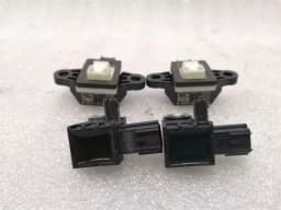FORD FORD MUSTANG MK6 S550 Crash Sensor Set DG13-14C676-AA Crash Sensor Set — thumbnail 8