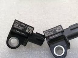 FORD FORD MUSTANG MK6 S550 Crash Sensor Set DG13-14C676-AA Crash Sensor Set — thumbnail 5