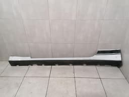 FORD Ford Mustang MK6 S550 Side Skirt FR3B-6310155-AN Side Sills — thumbnail 1