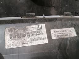 FORD Ford Mustang MK6 S550 Side Skirt FR3B-6310155-AN Side Sills — thumbnail 6