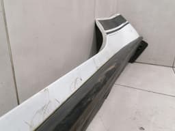 FORD Ford Mustang MK6 S550 Side Skirt FR3B-6310155-AN Side Sills — thumbnail 4