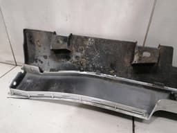 FORD Ford Mustang MK6 S550 Side Skirt FR3B-6310155-AN Side Sills — thumbnail 8