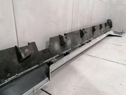 FORD Ford Mustang MK6 S550 Side Skirt FR3B-6310155-AN Side Sills — thumbnail 9