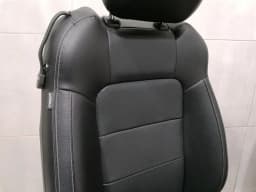 FORD Ford Mustang MK6 S550 GT COOLED HEATED FRONT SEATS Front Seats Vented SPORT UK — thumbnail 2