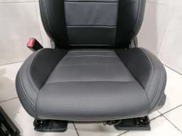 FORD Ford Mustang MK6 S550 GT COOLED HEATED FRONT SEATS Front Seats Vented SPORT UK — thumbnail 4