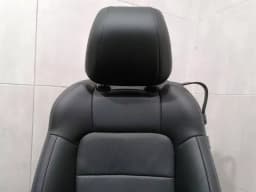 FORD Ford Mustang MK6 S550 GT COOLED HEATED FRONT SEATS Front Seats Vented SPORT UK — thumbnail 3