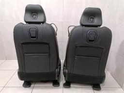 FORD Ford Mustang MK6 S550 GT COOLED HEATED FRONT SEATS Front Seats Vented SPORT UK — thumbnail 9