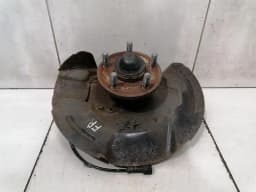 FORD FORD MUSTANG MK6 S550 Right Front Hub FR3Z-3105-A Wheel Bearing Housing Front Right — thumbnail 6