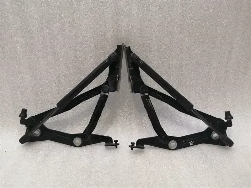 FORD Ford Mustang MK6 S550 Boat Hinge SET FR3B-6342700 Tailgate Hinge Set