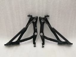 FORD Ford Mustang MK6 S550 Boat Hinge SET FR3B-6342700 Tailgate Hinge Set — thumbnail 2