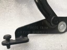 FORD Ford Mustang MK6 S550 Boat Hinge SET FR3B-6342700 Tailgate Hinge Set — thumbnail 9