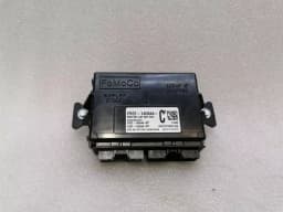 FORD Ford Mustang MK6 S550 Light Electronic Module FR3T-14D644-CF Light Control Unit — thumbnail 1