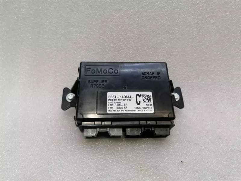 Ford Mustang MK6 S550 Light Electronic Module FR3T-14D644-CF Light Control Unit