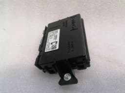FORD Ford Mustang MK6 S550 Light Electronic Module FR3T-14D644-CF Light Control Unit — thumbnail 4