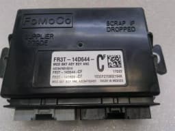 FORD Ford Mustang MK6 S550 Light Electronic Module FR3T-14D644-CF Light Control Unit — thumbnail 2