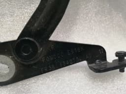 FORD Ford Mustang MK6 S550 Boat Hinge SET FR3B-6342700 Tailgate Hinge Set — thumbnail 10