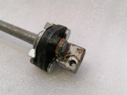 FORD FORD MUSTANG MK6 S550 STEERING JOINT GR3C-3E751-BE TIE RODS — thumbnail 2