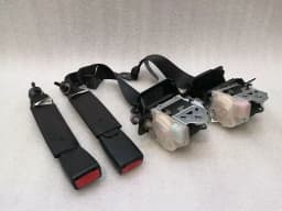 FORD Ford Mustang MK6 Rear Seat Belt Set FR3B-63611B68-B Seat Belt Rear Set — thumbnail 7
