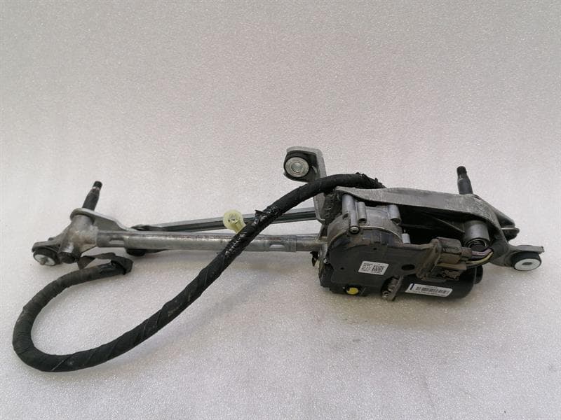 FORD Ford Mustang MK6 S550 Front Wiper Linkage GR3B-17500-BA RHD RIGHT HANDLEBAR