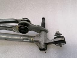 FORD Ford Mustang MK6 S550 Front Wiper Linkage GR3B-17500-BA RHD RIGHT HANDLEBAR — thumbnail 3