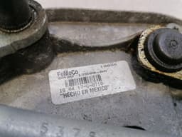 FORD Ford Mustang MK6 S550 Front Wiper Linkage GR3B-17500-BA RHD RIGHT HANDLEBAR — thumbnail 6