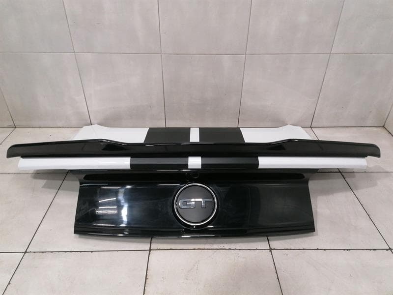 FORD Ford Mustang MK6 S550 Boat Lid FR3Z-6340110-A Tailgate GT